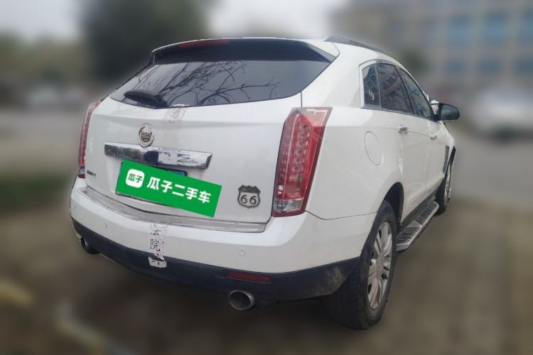 Used Cadillac SRX 2014 3.0L Comfort Model
