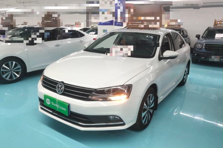 Used Volkswagen Sagitar 2018 280TSI DSG Comfort Model
