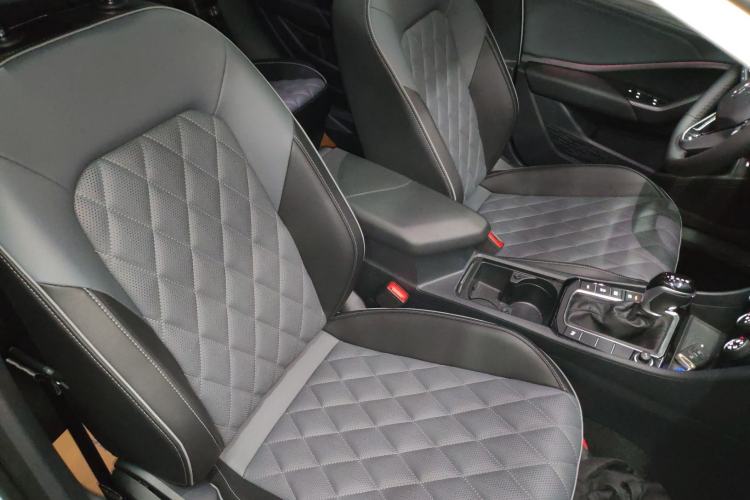 Used Volkswagen Sagitar 2023 300TSI DSG Excellence Edition
