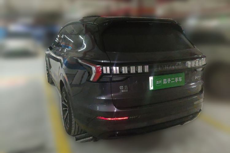 Used Lynk & Co 09 EM-P 2023 2.0TD EM-P Long-Range Version PM Six-Seater