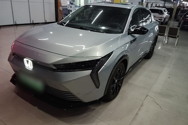 Used Honda e:NS2 2024 Ignite Edition