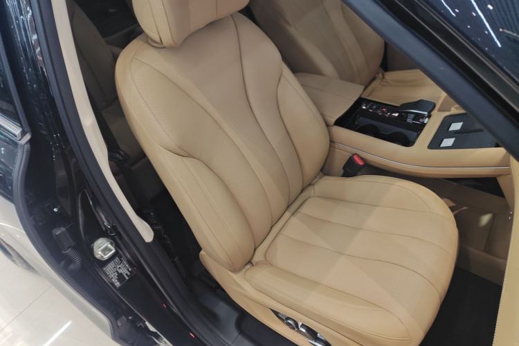 Used Hima AITO M7 2022 1.5T Rear-Drive Comfort Edition