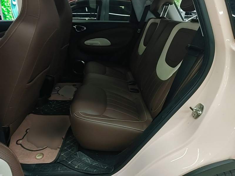 Used Wuling Bingo 2023 410 km Lingxi Deluxe Edition — 16