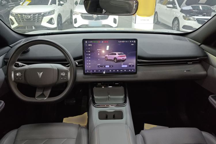 Used Deepal S05 2024 510 Plus Pure Electric Version