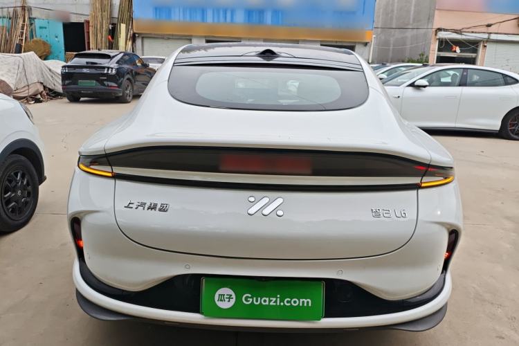 Used IM L6 2024 Max Standard Edition