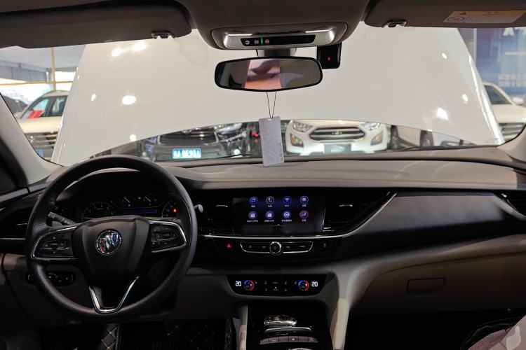 Used Buick Regal 2021 552T Elite Edition