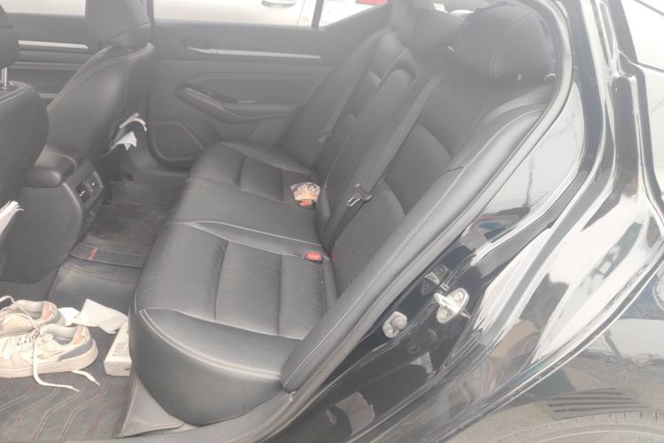 Used Nissan Teana 2021 2.0L XL Upper AD1 Smart Drive & Navigation Edition
