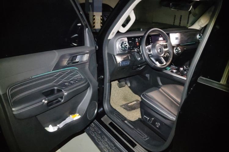 Used Tank 300 2021 Off-Road Edition 2.0T Conqueror