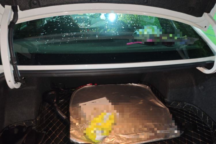 Used Chevrolet Monza 2020 Light Hybrid RS 330T Automatic Comfort Edition