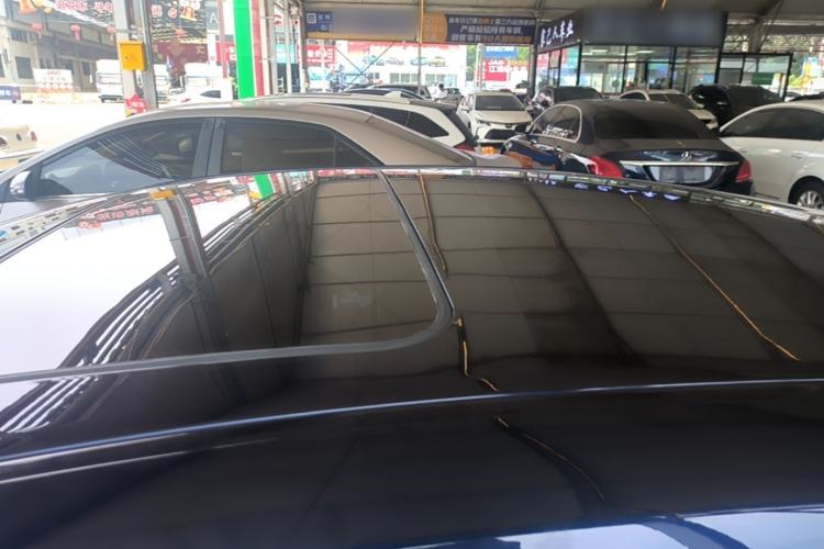 Used Lexus ES 2021 260 Excellence Edition