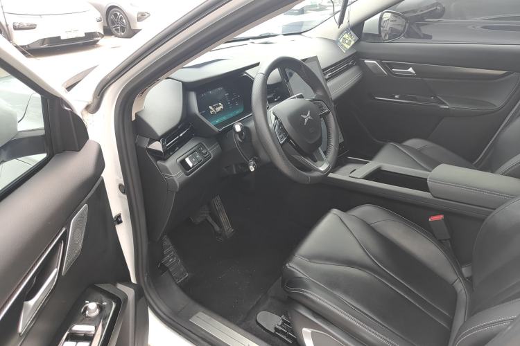 Used XPeng G3 2022 G3i 520N Driver Seat