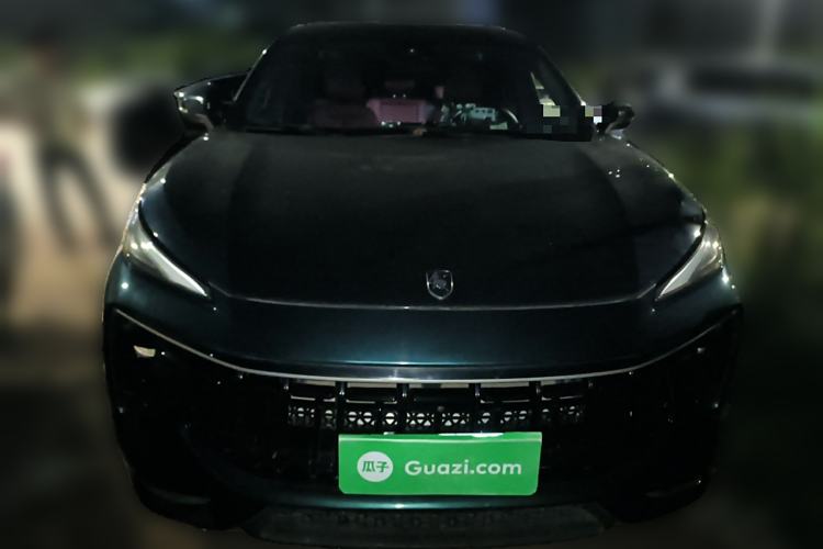 Used FORTHING T5 EVO 2021 1.5TD DCT Starry Edition