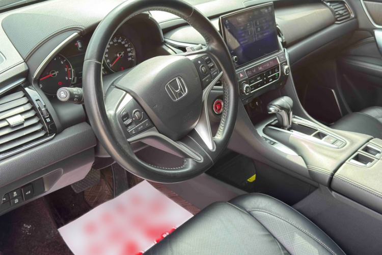 Used Honda Avancier 2020 240TURBO Front-Wheel Drive Smart Edition
