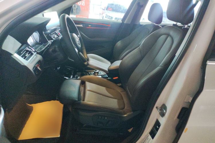 Used BMW X1 2020 sDrive20Li Premium Edition
