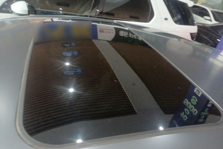 Used GAC Trumpchi EMPOW 2023 400T Automatic R PRO Roof