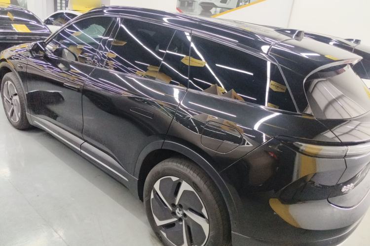 Used Nio ES6 2024 75 kWh