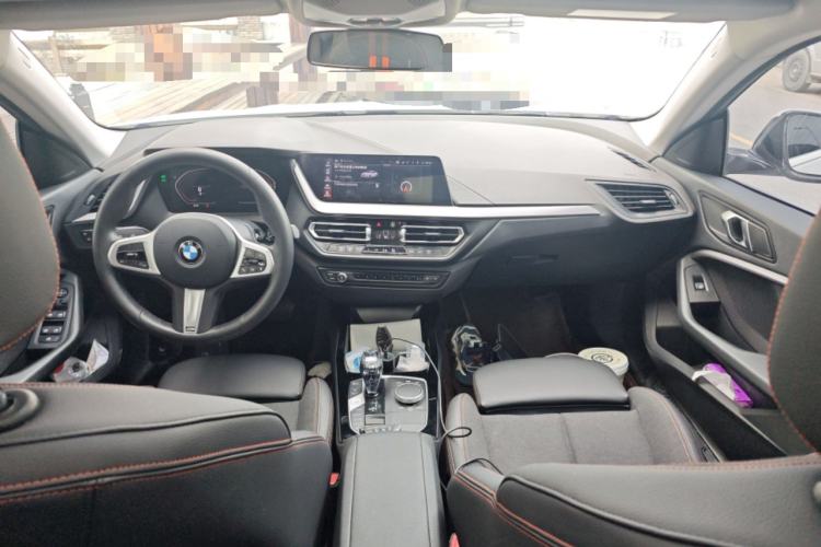 Used BMW 2 Series 2023 225i Four-Door Coupe M Sport Package
