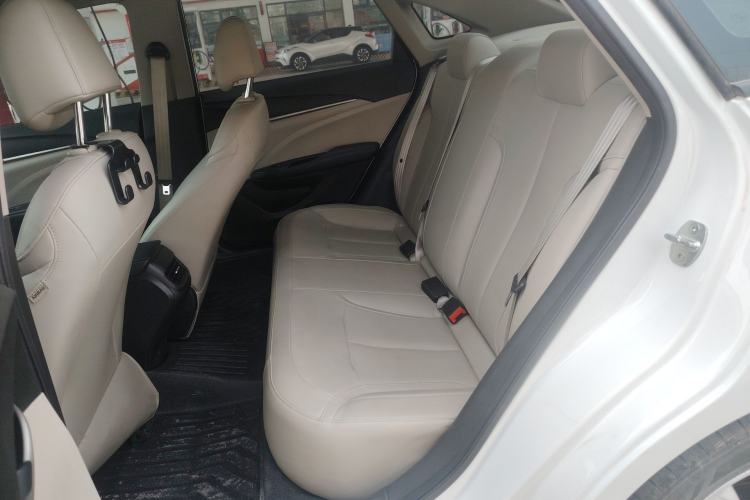 Used Buick GT 2021 Exemplar 1.5L Automatic Elite Version