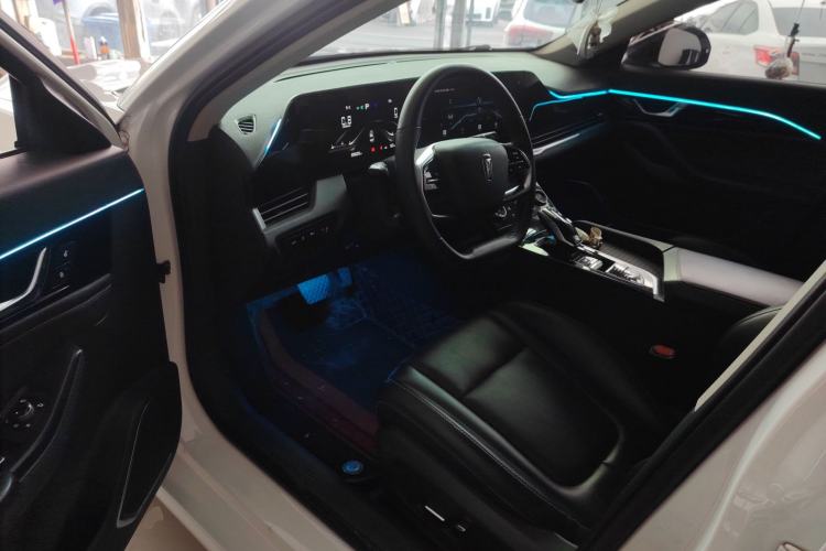 Used Bestune B70 2022 1.5T Automatic 15th Anniversary Classic Edition
