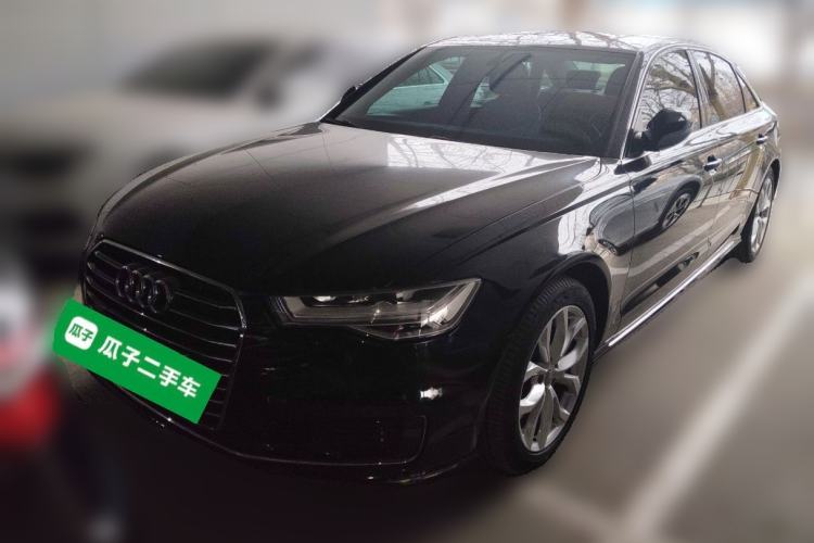 Used Audi A6L 2016 45 TFSI quattro Sport Edition