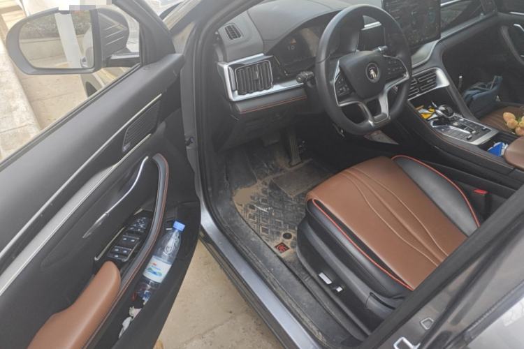 Used BYD Song PLUS 2020 1.5T Automatic Flagship Edition