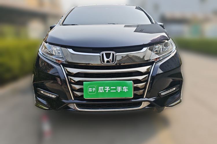 Used Honda Odyssey 2019 2.0L Rui·Smart Edition
