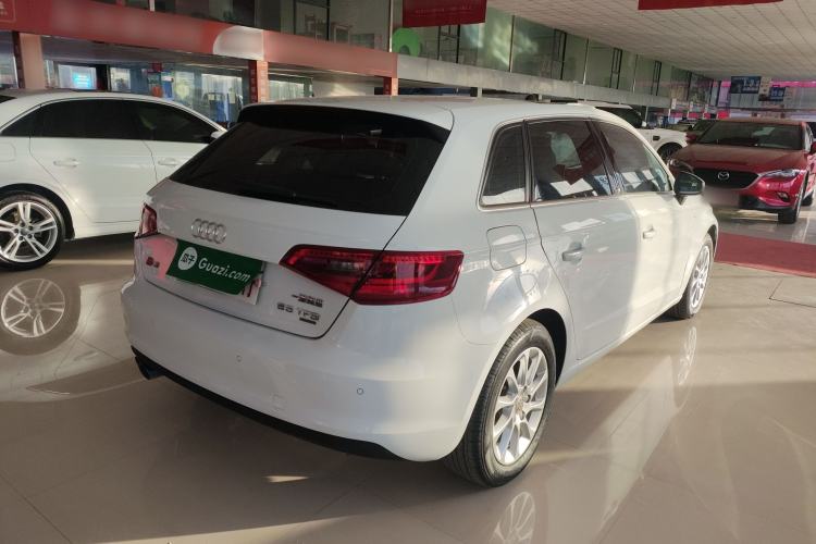 Used Audi A3 2016 Sportback 35 TFSI Ambition