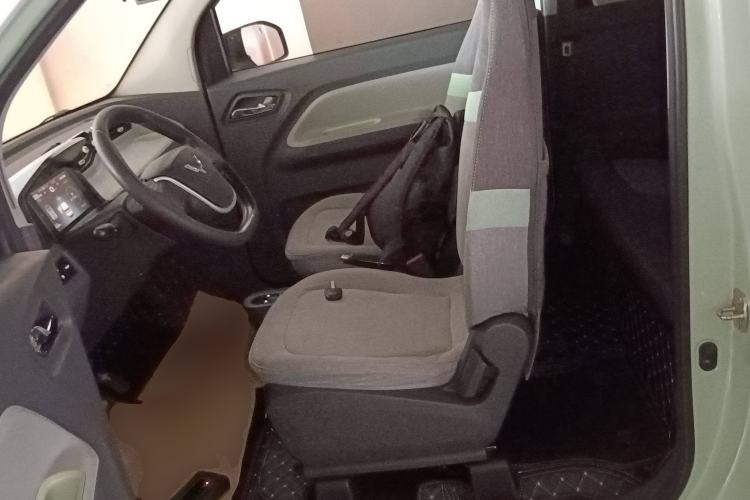 Used Wuling Hongguang MINIEV 2021 Macaron Premium Model – Lithium Iron Phosphate