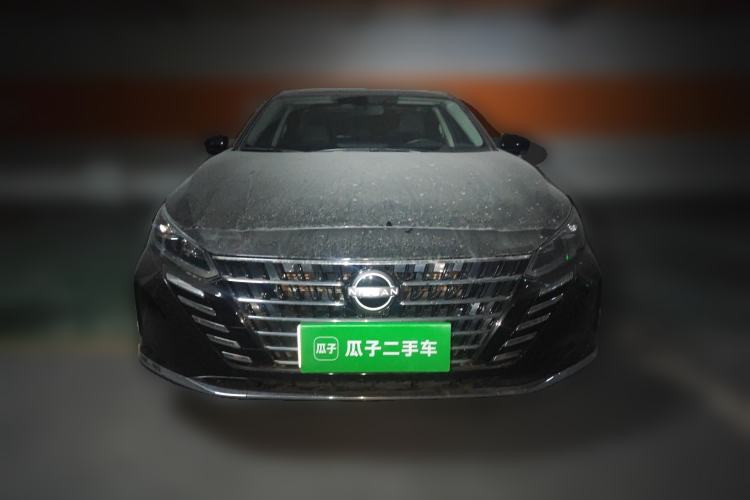 Used Nissan Teana 2022 2.0L XL-TLS Enjoyment Edition