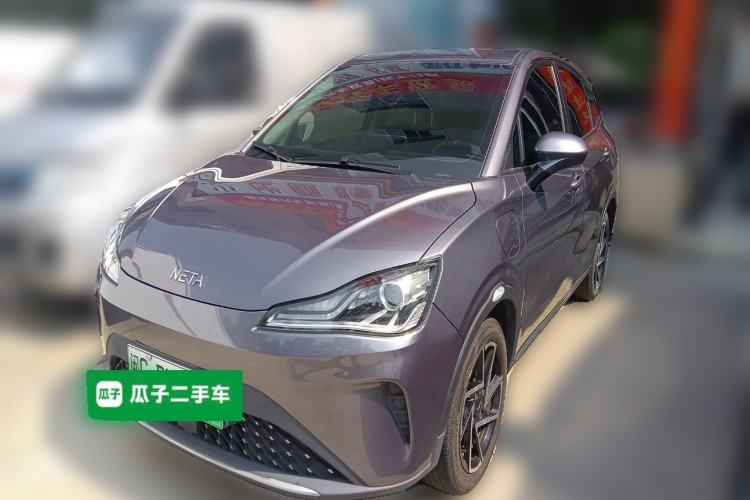 Used NETA AYA 2023 Revised Version 401 Lite