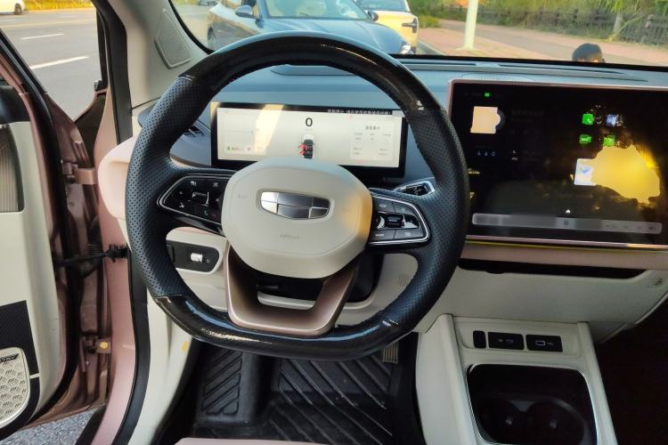 Used Geometry M6 2022 580 New Fun Edition
