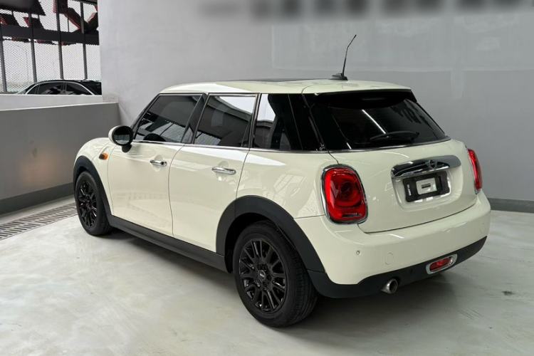Used MINI MINI 2018 1.5T ONE PLUS Five-Door Edition
