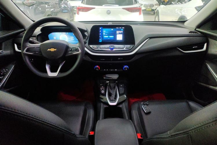 Used Chevrolet Menlo 2022 Star Enjoyment Edition Plus