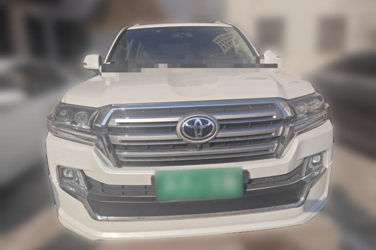 Used Toyota Highlander 