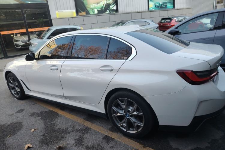 Used BMW i3 2022 eDrive 35 L