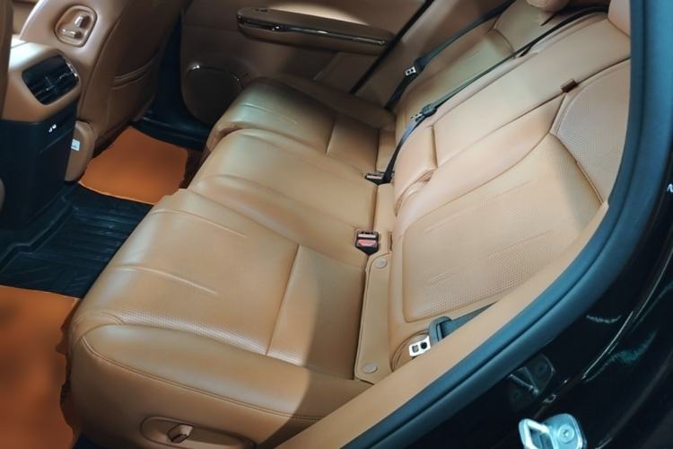 Used GAC Trumpchi Xiangwang S7 2025 205 km Max LiDAR Version