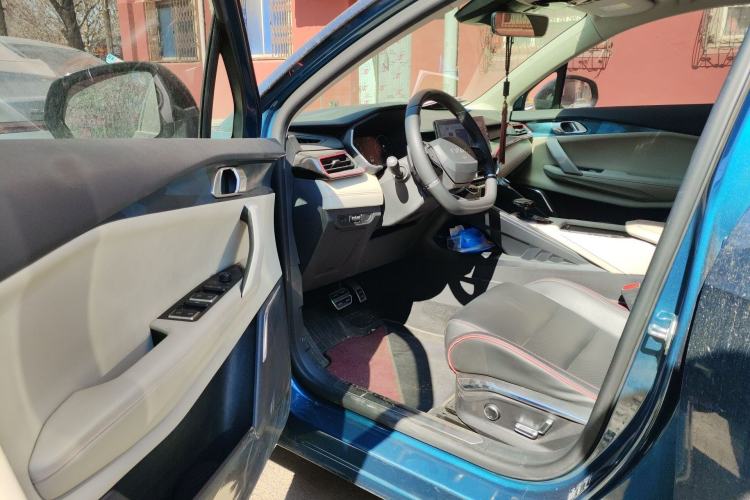 Used Lynk & Co 06 2020 1.5T YAO Halo
