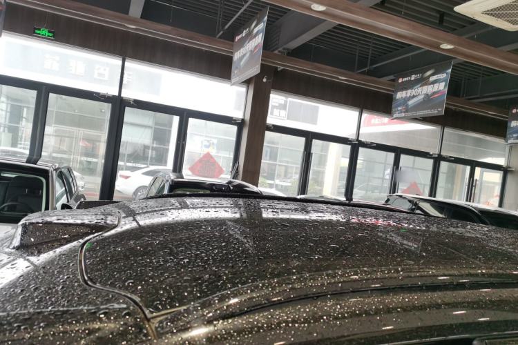 Used Nio ES8 2026 Model 6-seat Executive Luxury Edition
