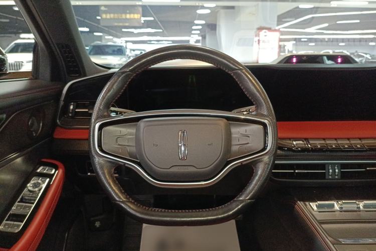 Used Lincoln Z 2022 iCool Prestige Edition