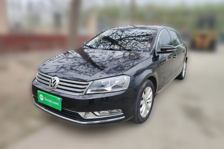 Used Volkswagen Magotan 2013 1.8TSI Premier Model
