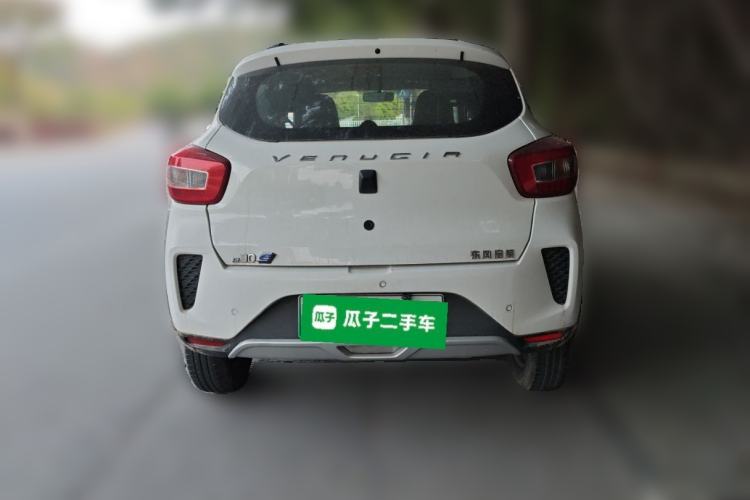 Used Venucia e30 2021 Elf Edition
