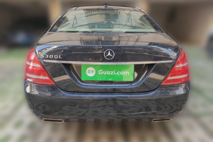 Used Mercedes-Benz S-Class 2012 S 300 L Prestige Grand Edition