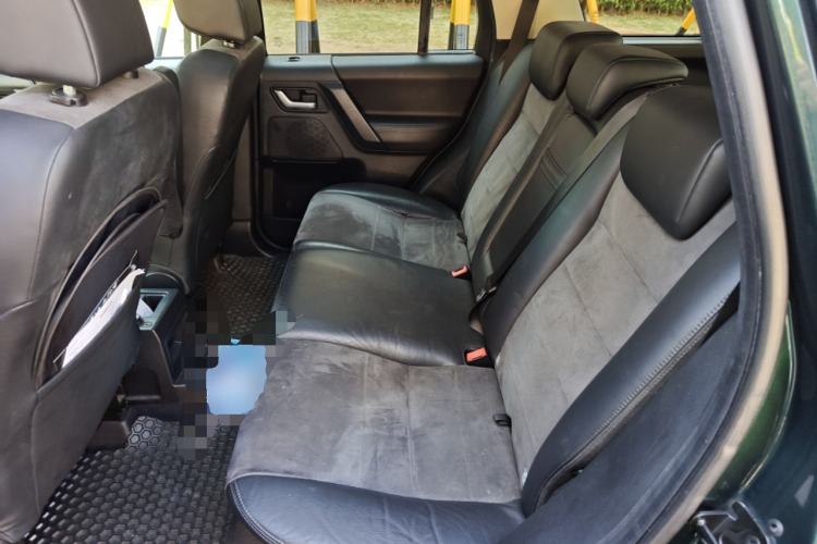 Used Land Rover Freelander 2 2011 2.2T SD4 SE Diesel Edition
