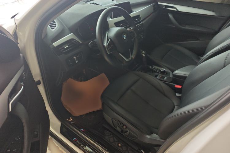 Used BMW X1 2019 sDrive18Li Fashion Model