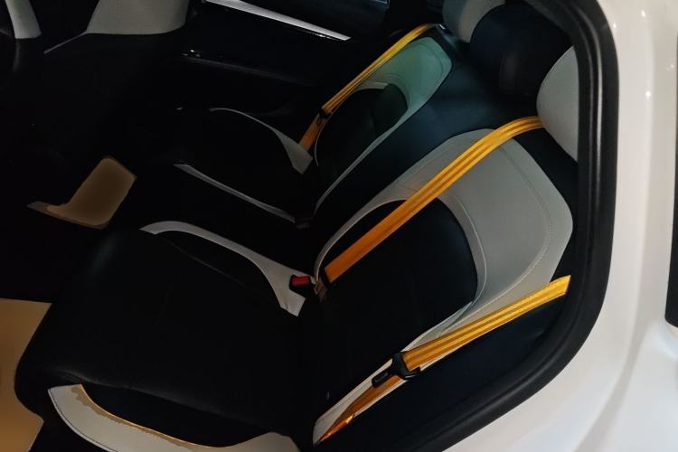 Used MG 5 Scorpio 2022 1.5T Trophy Sport Flagship Edition
