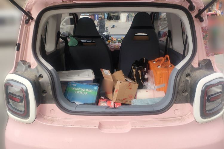 Used Bestune Pony 2025 222km Lightning Horse