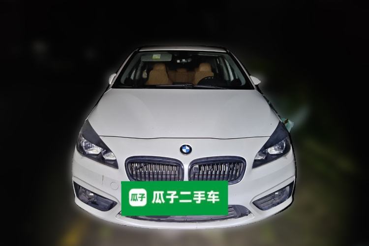 Used BMW 2 Series Active Tourer 2016 218i Fashion Model
