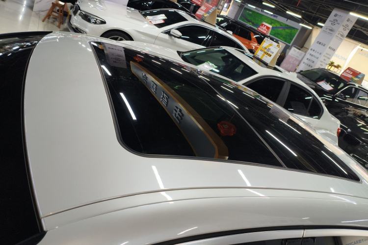 Used BMW i3 2024 eDrive 35 L
