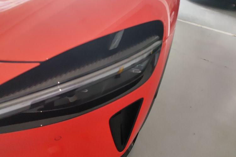 Used Xiaomi Auto YU7 2025 Ultra-Long Range High-Performance All-Wheel-Drive Max Edition
