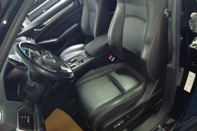 Used Honda Inspire 2022 260TURBO Elegant Edition Left Front Seat